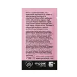 Muestra BioGentleaf Glossy Acondicionador Y Cowash 7ml - 1